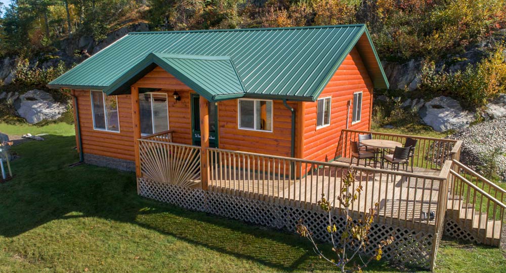 Cabin Rentals On Lake Kabetogama Minnesota Northern Minnesota Resort