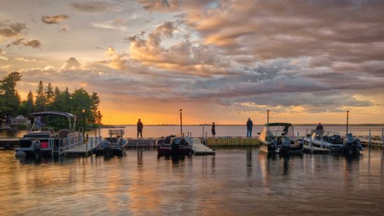 Voyageurs National Park Photos