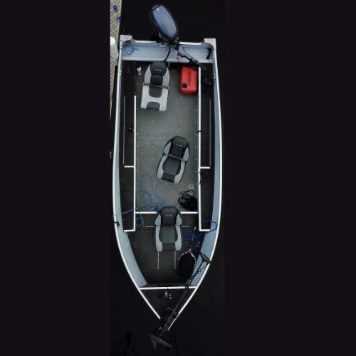 Voyageurs National Park Boat Rental
