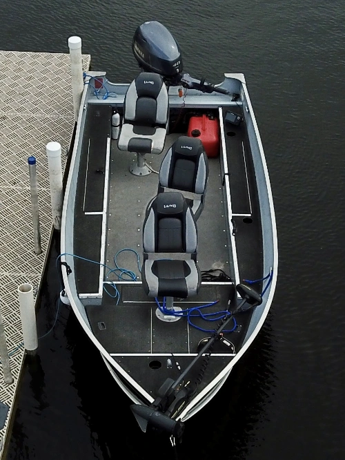 Voyageurs National Park Boat Rental