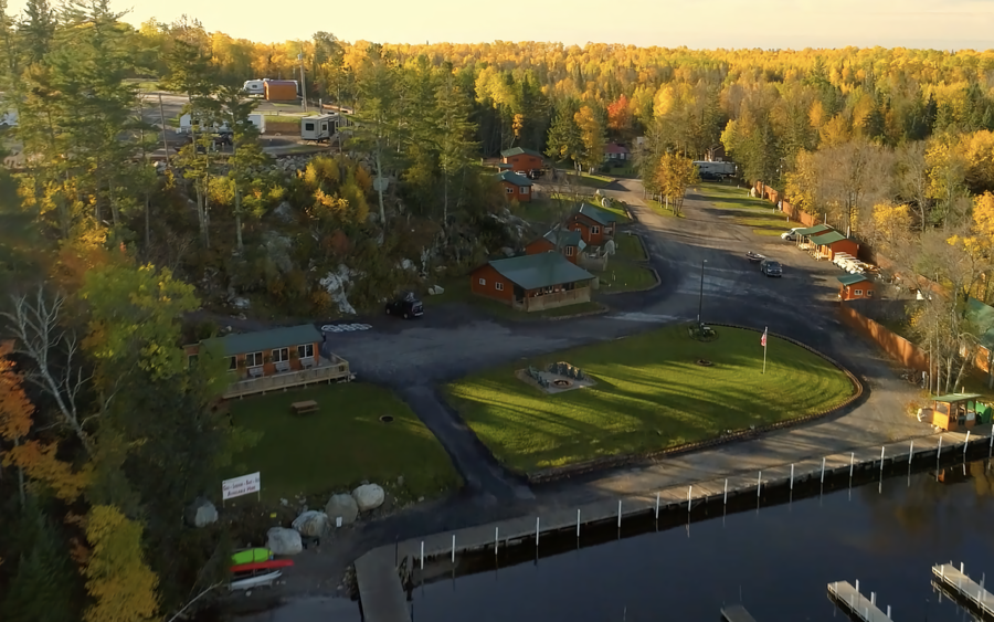 Is Fall the Best Time to Visit Voyageurs National Park