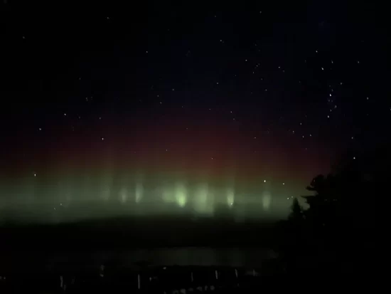 Minnesota Northern Lights