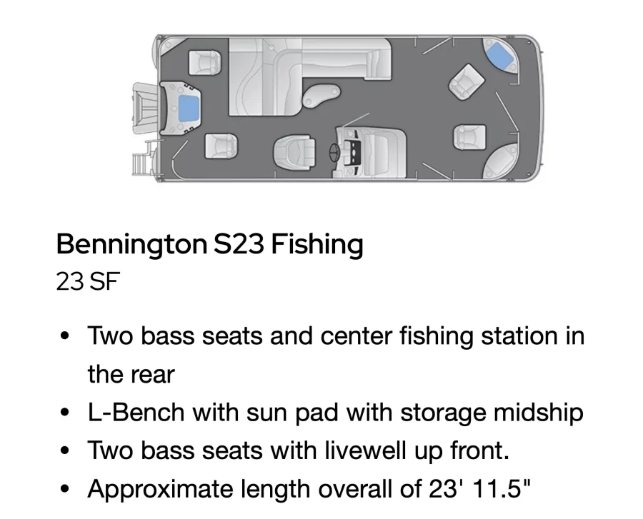 Voyageurs National Park Boat Rental