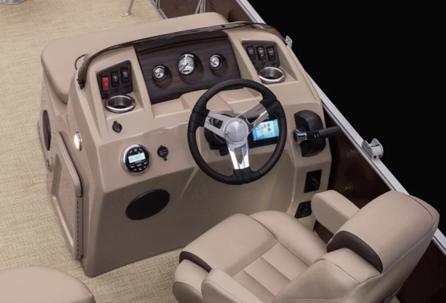 Voyageurs National Park Boat Rental