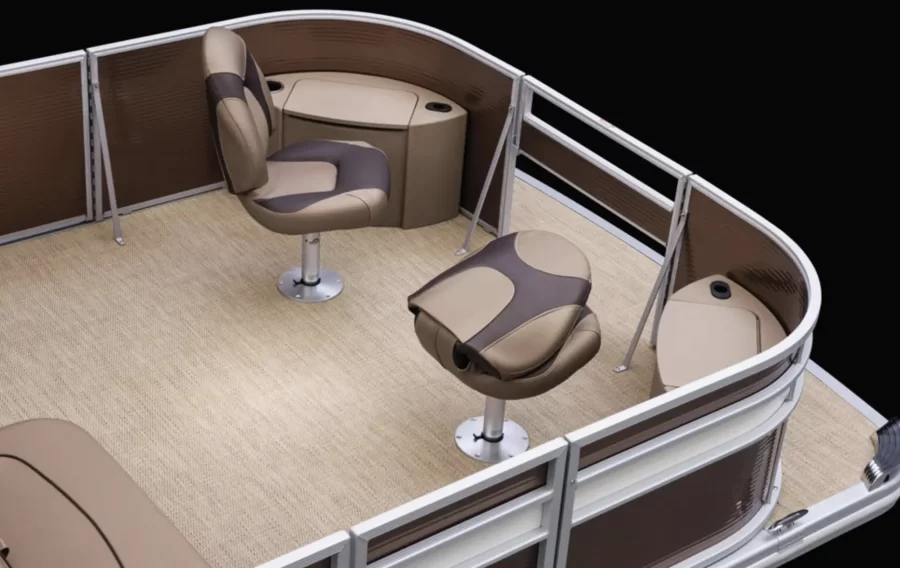 Voyageurs National Park Boat Rental