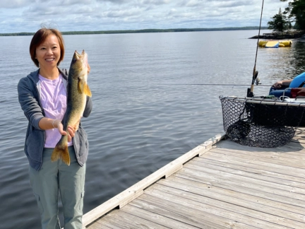 Outstanding Walleye Fishing Lake Kabetogama Secrets 2024