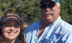 Lake Kabetogama Fishing and Recreation Report
