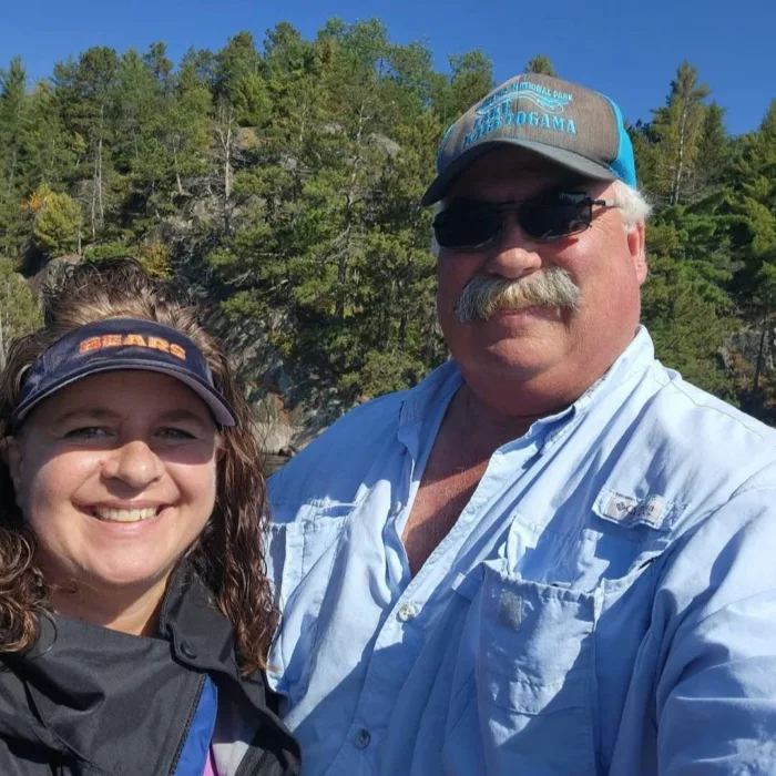 kabetogama fishing report