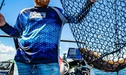 Kabetogama Fishing Report