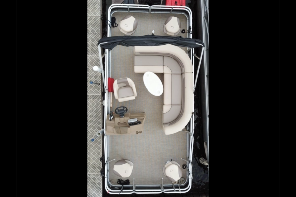 Voyageurs National Park Boat Rental