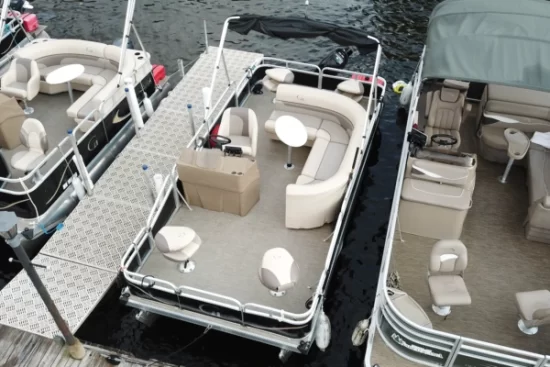 Voyageurs National Park Boat Rental