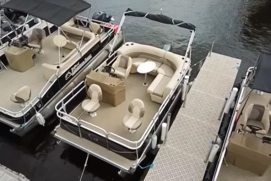 Voyageurs National Park Boat Rental