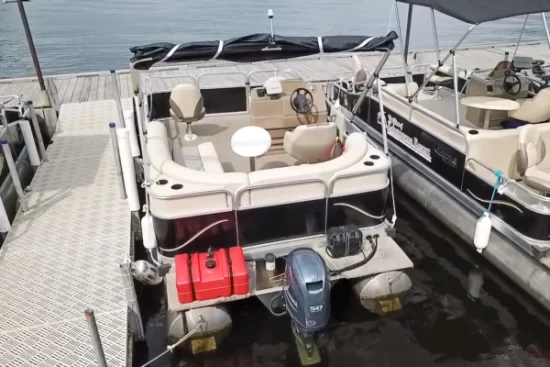 Voyageurs National Park Boat Rental