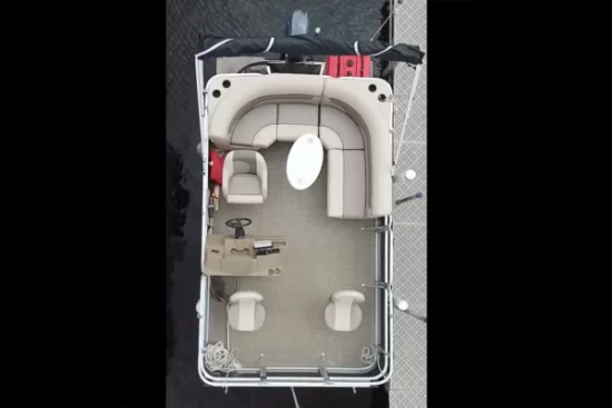 Voyageurs National Park Boat Rental