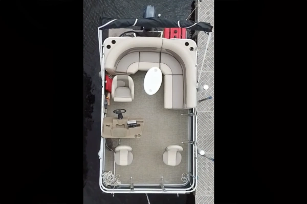 Voyageurs National Park Boat Rental