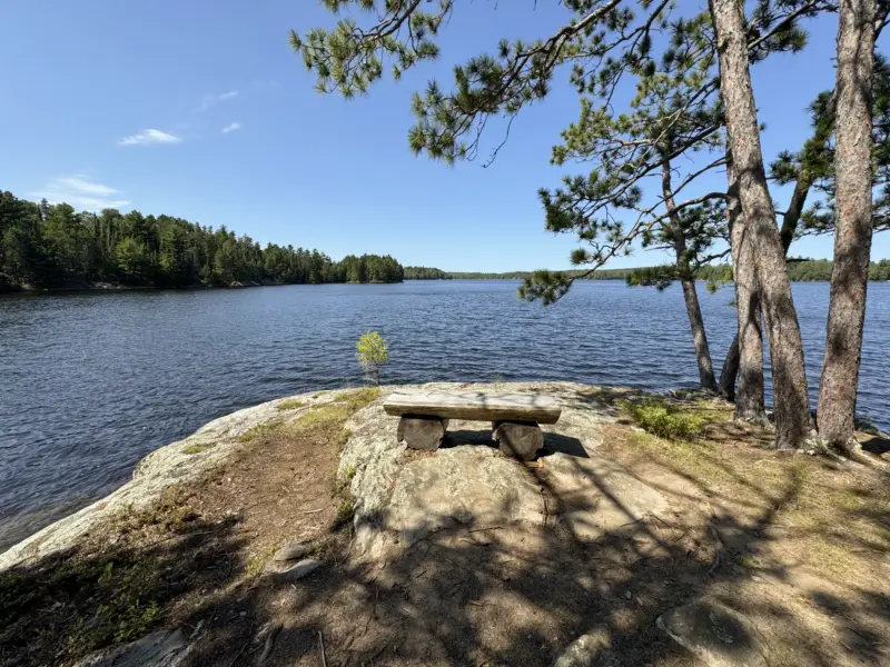 I.W. Stevens Best View